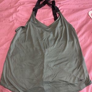 Nike tank top